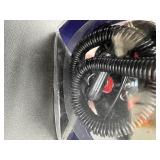 Revolving SIGNAL LIGHT
