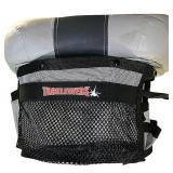 Tacklewebs SEAT WEB (fir pedestal seat)