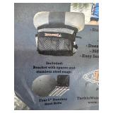 Tacklewebs SEAT WEB (fir pedestal seat)