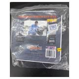 Tacklewebs SEAT WEB (fir pedestal seat)