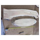 2 pcs BOXELDER