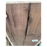 Big WALNUT BOARD
