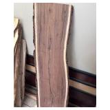 Big WALNUT BOARD