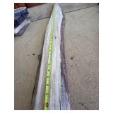 Rustic WILLOW BOARD