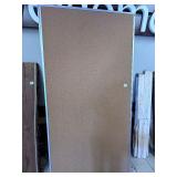 4 x 8 ft - CORK BOARD ( Bulletin Board)
