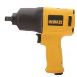 DEWALT 1/2” IMPACT AIR WRENCH - DWMT70774