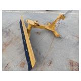 Tarter 72 in Adjustable Angle GRADER BLADE - sch. 1
