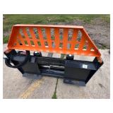 Wolverine ADJUSTABLE PALLET FORKS - PFA-11-3300G