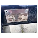 Easy Man TREE SHEAR
