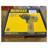 DEWALT 1/2” IMPACT AIR WRENCH - DWMT70774