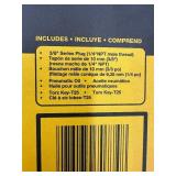 DEWALT 1/2” IMPACT AIR WRENCH - DWMT70774