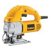 Dewalt Compact JIGSAW - Corded (AC) DW317K