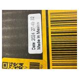 Dewalt Compact JIGSAW - Corded (AC) DW317K