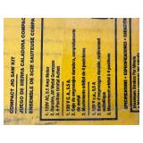 Dewalt Compact JIGSAW - Corded (AC) DW317K