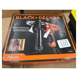 Black & Decker 1/2 in CORDED DRILL w/ Handle - DR560
