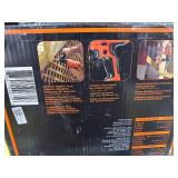 Black & Decker 1/2 in CORDED DRILL w/ Handle - DR560
