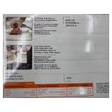 Black & Decker MOUSE Detail Sander - CORDED