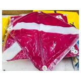 (3) DIVER DOWN FLAGS
