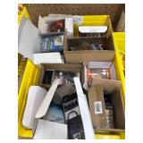 HOOK, LINE, SINKER - Huge Lot