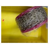 Brass Plated DECORATOR CHAIN