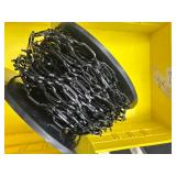 Black Cathedral DECORATOR CHAIN - 66 ft