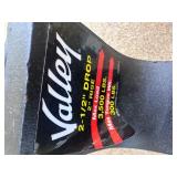 Class II BALL MOUNT - Valley 69250