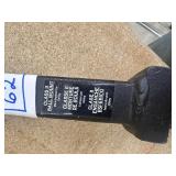 Class II BALL MOUNT - Valley 69250