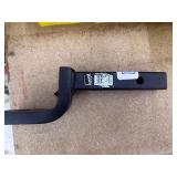 Class II BALL MOUNT - Valley 69250