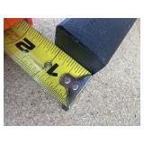 Class II BALL MOUNT - Valley 69250