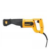 Dewalt RECIPROCATING SAW - Corded - DWE304