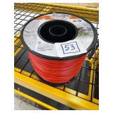 Stihl TRIMMER LINE - 2.7mm / .105” - new roll