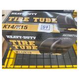 TIRE INNER TUBE - K14/K15