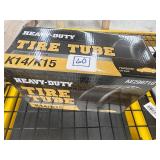 TIRE INNER TUBE - K14/K15