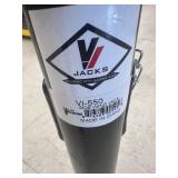 TRAILER JACK - Valley Industries - VI-550