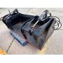 #1855 - TOOLS & MORE of International Falls Continues…. SKID STEER ATTACHMENTS … TOOLS … POWER TOOLS - BULK RETAIL LOTS FISHING TACKLE … 