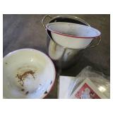 Stainless steel Party size coffee p...