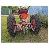 1950 Farmall C International Harves...