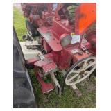 1950 Farmall C International Harves...