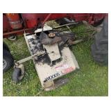 1950 Farmall C International Harves...