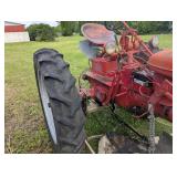 1950 Farmall C International Harves...