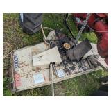 1950 Farmall C International Harves...