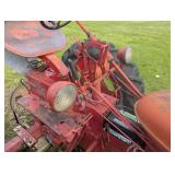 1950 Farmall C International Harves...