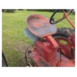 1950 Farmall C International Harves...