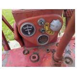 1950 Farmall C International Harves...