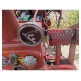 1950 Farmall C International Harves...