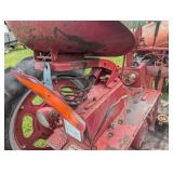 1950 Farmall C International Harves...