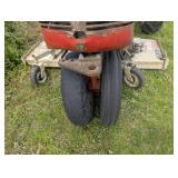 1950 Farmall C International Harves...