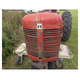 1950 Farmall C International Harves...