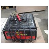 Everstart battery charger...