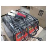 Everstart battery charger...